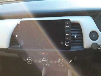 HONDA FIT 2020 Image 10