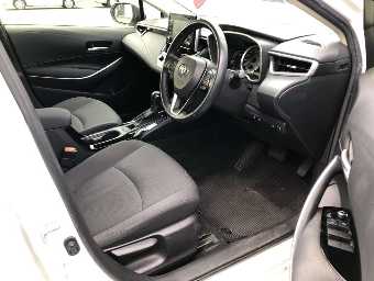 TOYOTA COROLLA 2020 Image 5