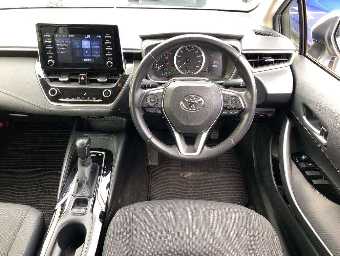 TOYOTA COROLLA 2020 Image 6