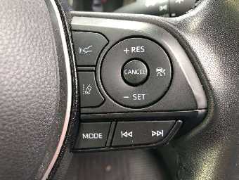 TOYOTA COROLLA 2020 Image 7