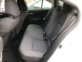 TOYOTA COROLLA 2020 Image 10