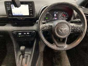 TOYOTA YARIS 2020 Image 6