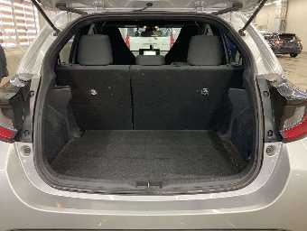 TOYOTA YARIS 2020 Image 8