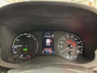 TOYOTA YARIS 2020 Image 10