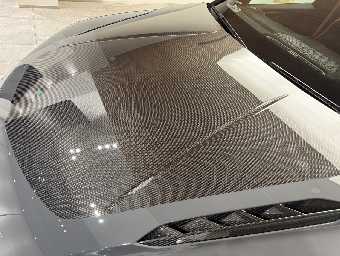 LAMBORGHINI URUS 2025 Image 15