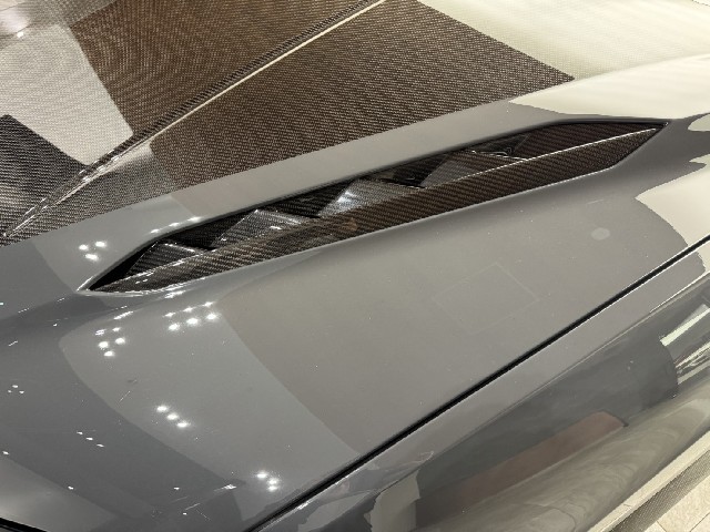 LAMBORGHINI URUS 2025 Image 22