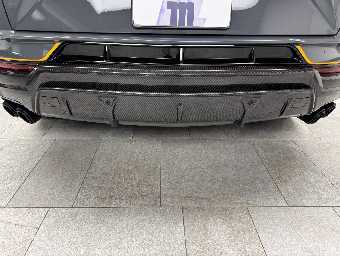 LAMBORGHINI URUS 2025 Image 24