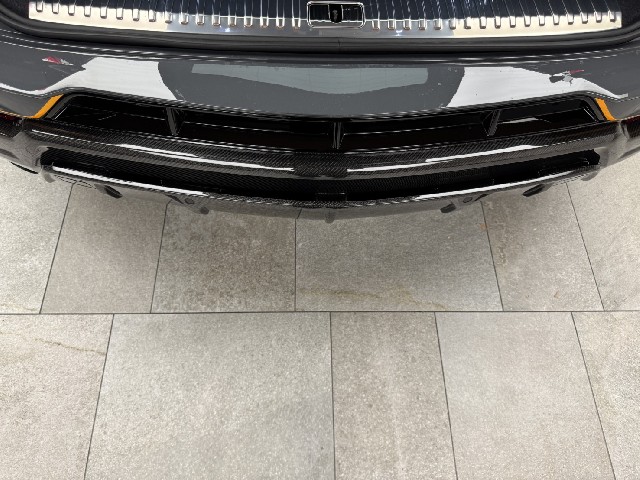 LAMBORGHINI URUS 2025 Image 31