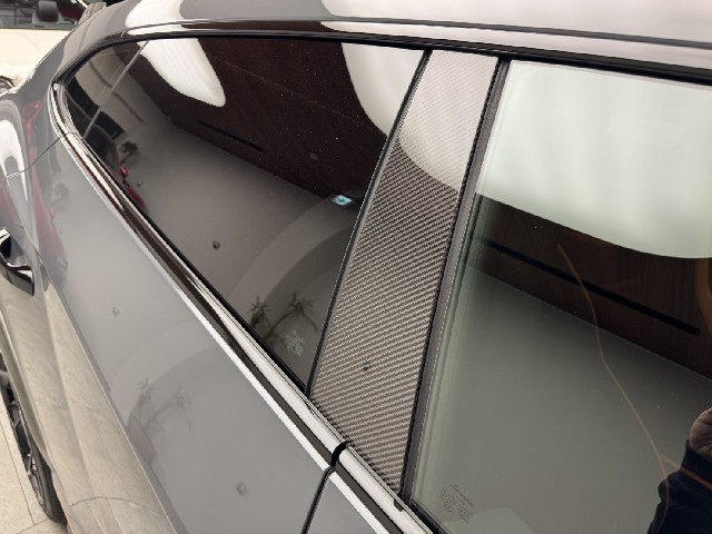 LAMBORGHINI URUS 2025 Image 36