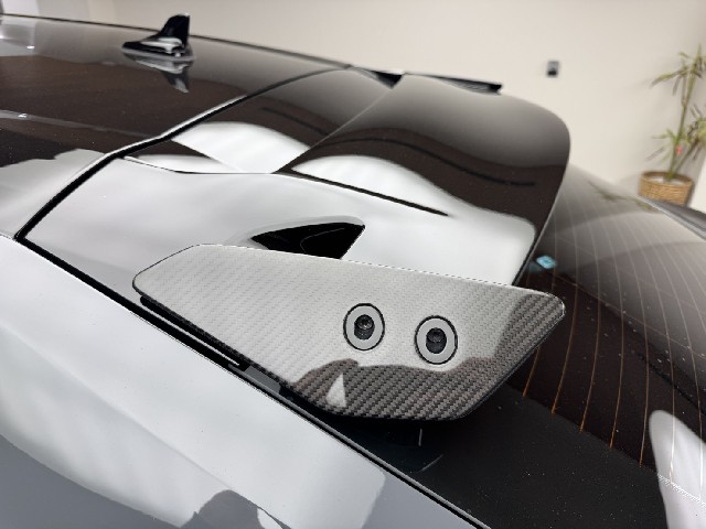 LAMBORGHINI URUS 2025 Image 37