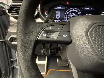 LAMBORGHINI URUS 2025 Image 57