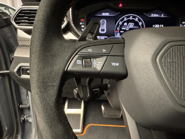 LAMBORGHINI URUS 2025 Image 67