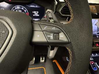 LAMBORGHINI URUS 2025 Image 58