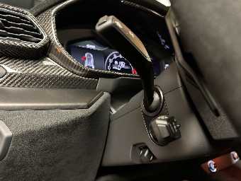 LAMBORGHINI URUS 2025 Image 59