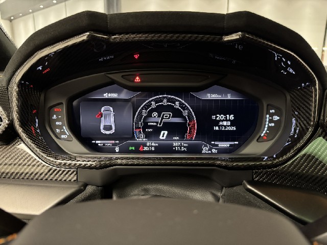 LAMBORGHINI URUS 2025 Image 79