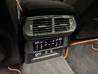 LAMBORGHINI URUS 2025 Image 73