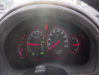 SUBARU LEGACY S/W 2006 Image 7