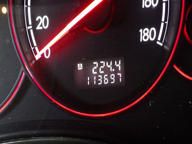 SUBARU LEGACY S/W 2006 Image 20