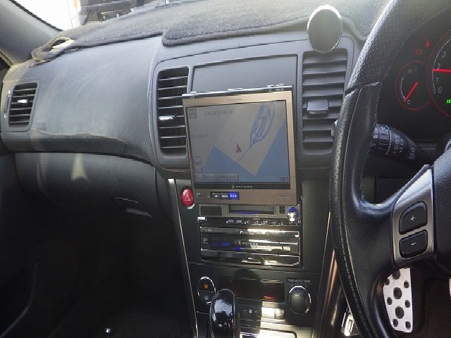 SUBARU LEGACY S/W 2006 Image 21