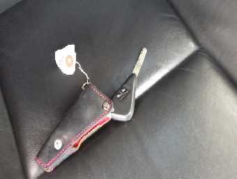 SUBARU LEGACY S/W 2006 Image 10