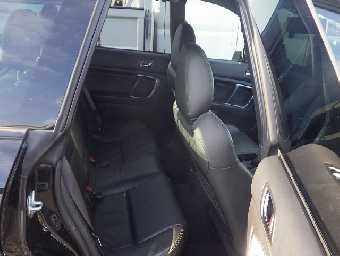 SUBARU LEGACY S/W 2006 Image 11