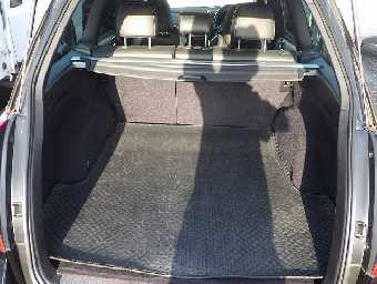 SUBARU LEGACY S/W 2006 Image 12