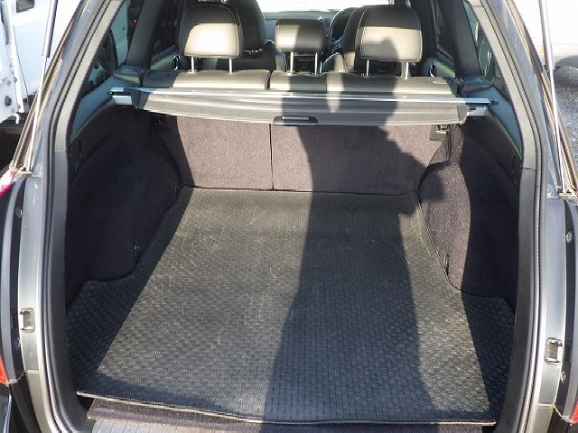 SUBARU LEGACY S/W 2006 Image 24