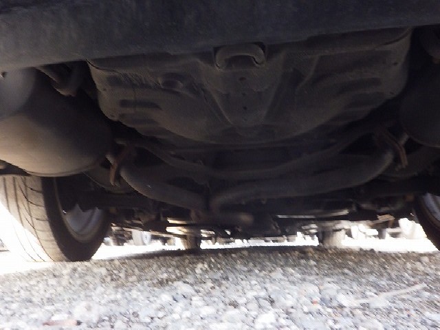 SUBARU LEGACY S/W 2006 Image 25