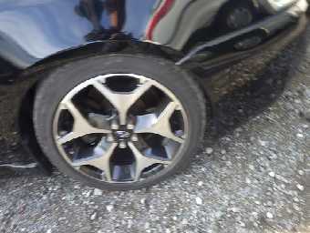 SUBARU LEGACY S/W 2006 Image 14