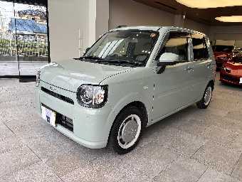 DAIHATSU MIRA TOCOT 2023 Image 1