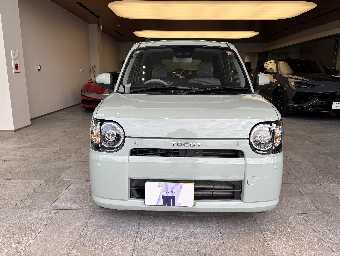 DAIHATSU MIRA TOCOT 2023 Image 2