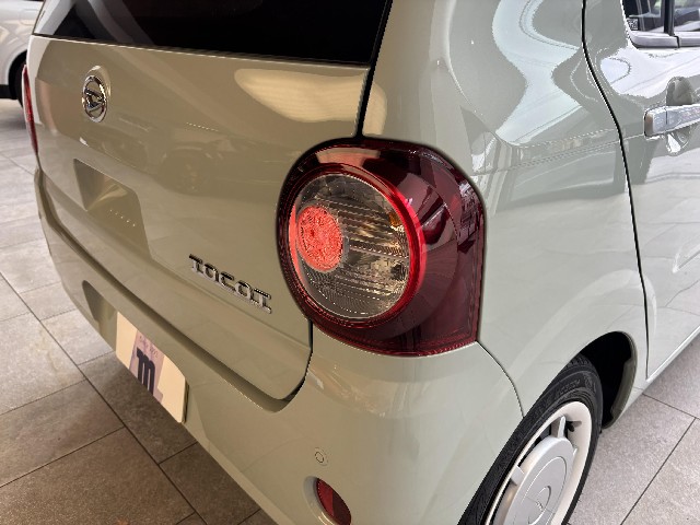 DAIHATSU MIRA TOCOT 2023 Image 20