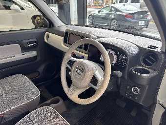 DAIHATSU MIRA TOCOT 2023 Image 15