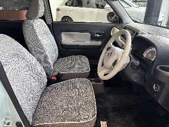 DAIHATSU MIRA TOCOT 2023 Image 16