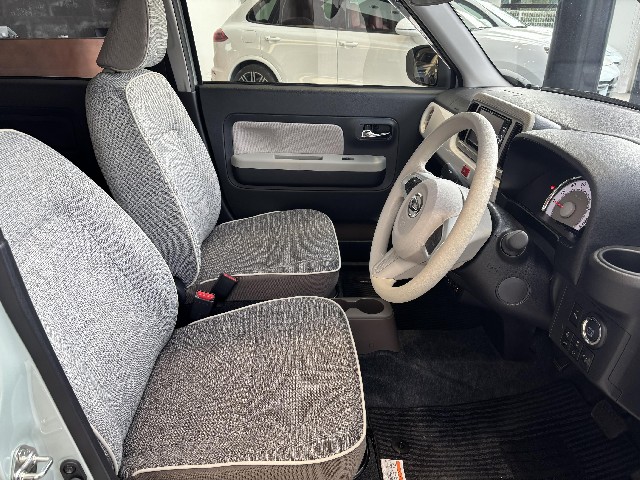 DAIHATSU MIRA TOCOT 2023 Image 22