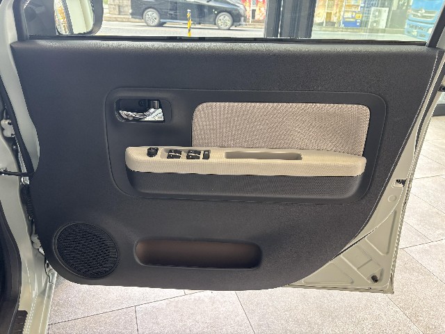 DAIHATSU MIRA TOCOT 2023 Image 24