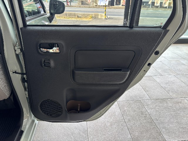 DAIHATSU MIRA TOCOT 2023 Image 26