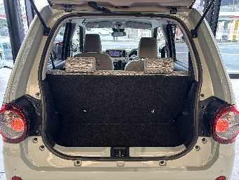 DAIHATSU MIRA TOCOT 2023 Image 21