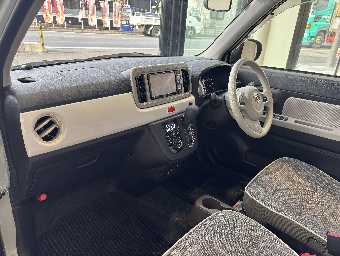 DAIHATSU MIRA TOCOT 2023 Image 22