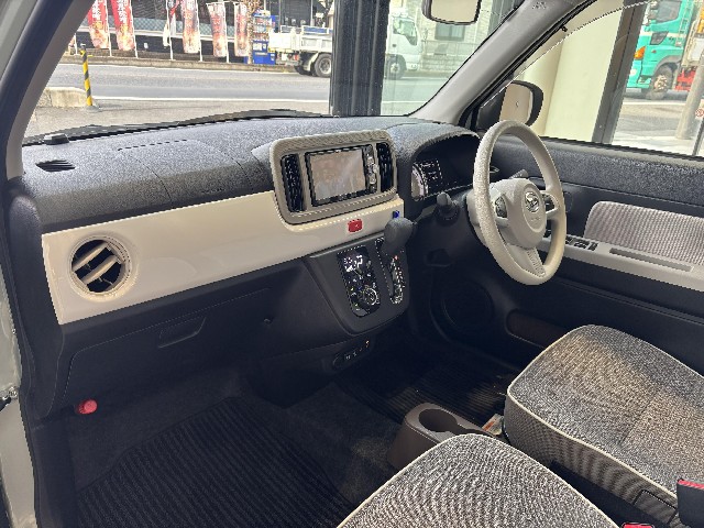 DAIHATSU MIRA TOCOT 2023 Image 28