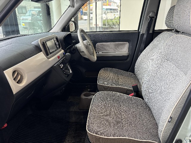 DAIHATSU MIRA TOCOT 2023 Image 29