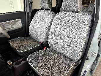 DAIHATSU MIRA TOCOT 2023 Image 24