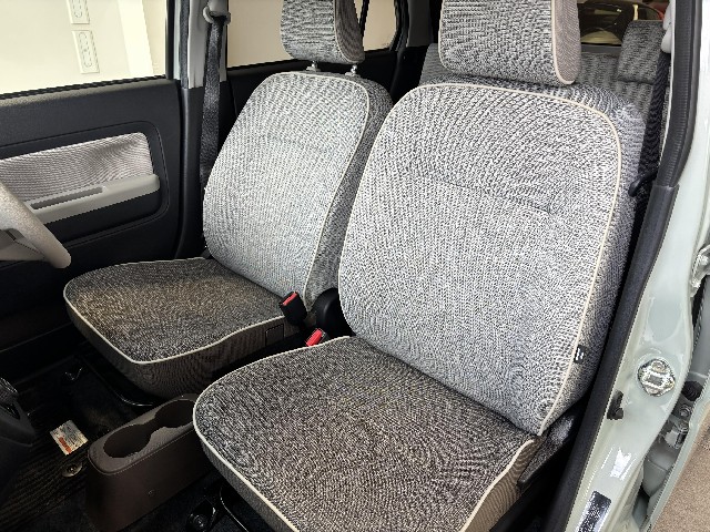 DAIHATSU MIRA TOCOT 2023 Image 30