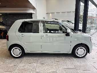 DAIHATSU MIRA TOCOT 2023 Image 4