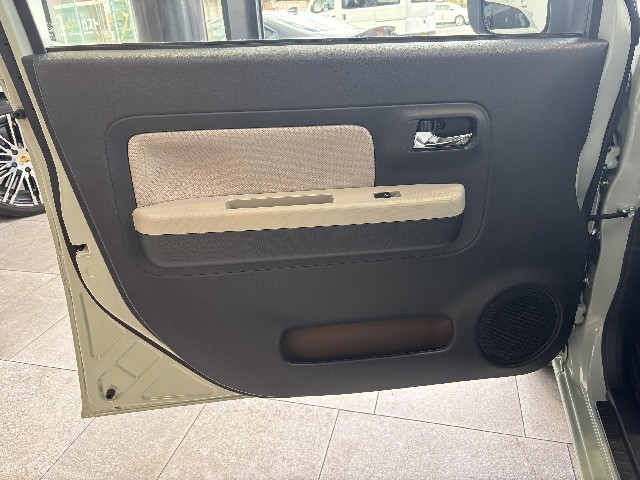 DAIHATSU MIRA TOCOT 2023 Image 31