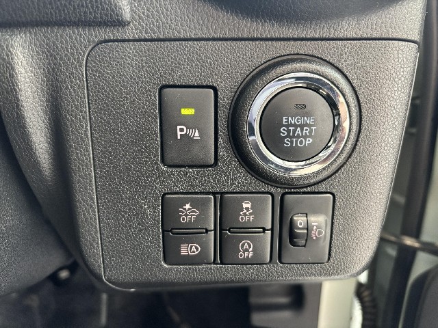 DAIHATSU MIRA TOCOT 2023 Image 35