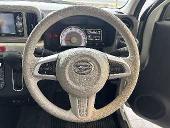 DAIHATSU MIRA TOCOT 2023 Image 30