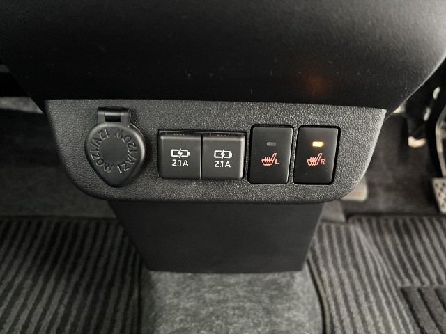 DAIHATSU MIRA TOCOT 2023 Image 39