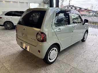 DAIHATSU MIRA TOCOT 2023 Image 5