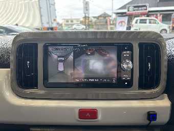 DAIHATSU MIRA TOCOT 2023 Image 36